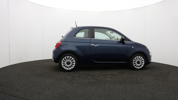 Used Fiat 500 2023 for sale - 75708769: Photo 41