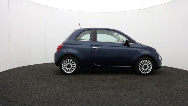 Used Fiat 500 2023 for sale - 75708769: Photo 42