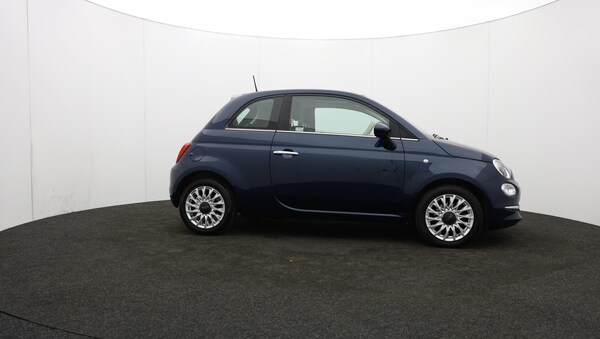 Used Fiat 500 2023 for sale - 75708769: Photo 44