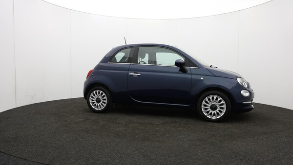 Used Fiat 500 2023 for sale - 75708769: Photo 45