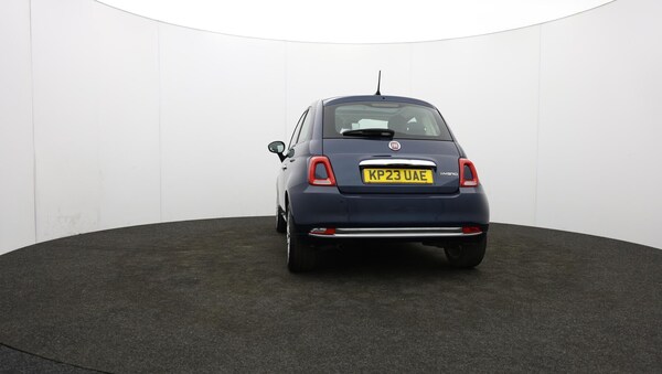 Used Fiat 500 2023 for sale - 75708769: Photo 46