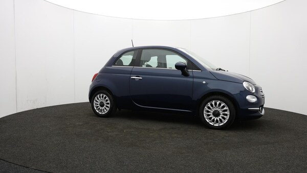 Used Fiat 500 2023 for sale - 75708769: Photo 47