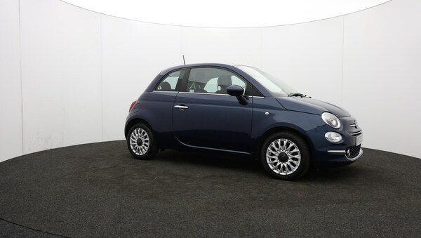 Used Fiat 500 2023 for sale - 75708769: Photo 48