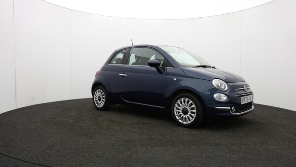 Used Fiat 500 2023 for sale - 75708769: Photo 49