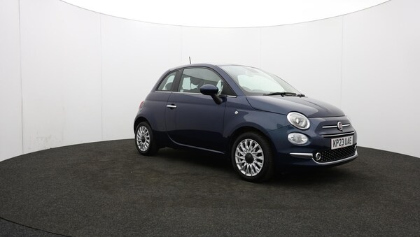 Used Fiat 500 2023 for sale - 75708769: Photo 50