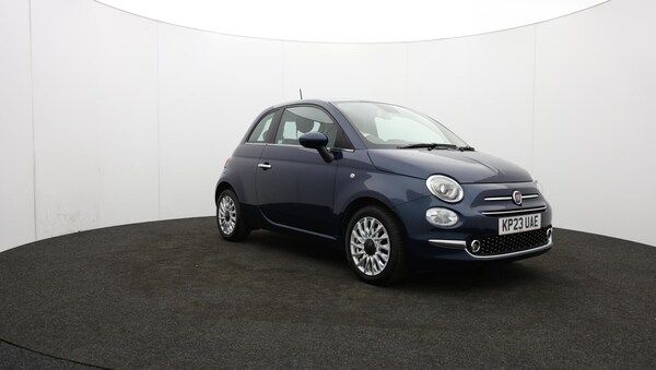 Used Fiat 500 2023 for sale - 75708769: Photo 51