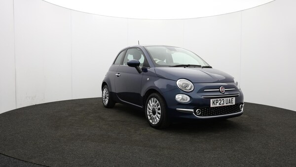 Used Fiat 500 2023 for sale - 75708769: Photo 52