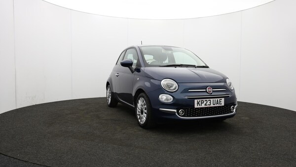 Used Fiat 500 2023 for sale - 75708769: Photo 53