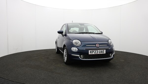 Used Fiat 500 2023 for sale - 75708769: Photo 54