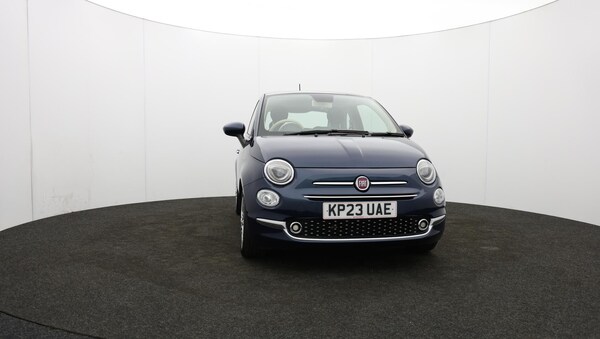 Used Fiat 500 2023 for sale - 75708769: Photo 55