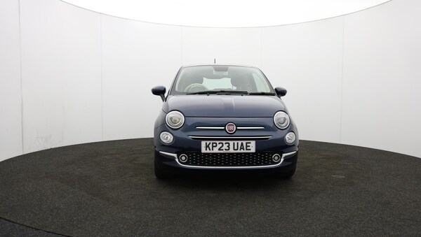 Used Fiat 500 2023 for sale - 75708769: Photo 56