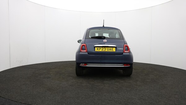Used Fiat 500 2023 for sale - 75708769: Photo 57