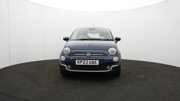 Used Fiat 500 2023 for sale - 75708769: Photo 58