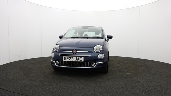 Used Fiat 500 2023 for sale - 75708769: Photo 59