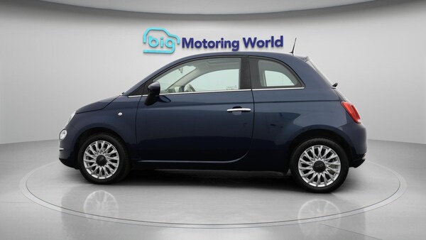 Used Fiat 500 2023 for sale - 75708769: Photo 5