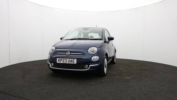 Used Fiat 500 2023 for sale - 75708769: Photo 60