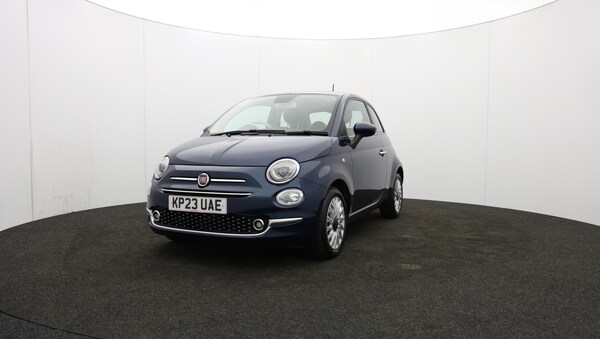 Used Fiat 500 2023 for sale - 75708769: Photo 61