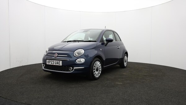 Used Fiat 500 2023 for sale - 75708769: Photo 62