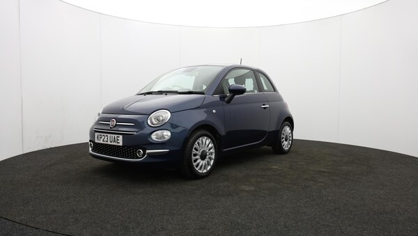 Used Fiat 500 2023 for sale - 75708769: Photo 63