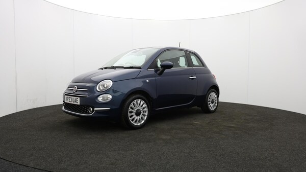 Used Fiat 500 2023 for sale - 75708769: Photo 64
