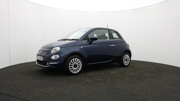 Used Fiat 500 2023 for sale - 75708769: Photo 65