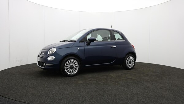Used Fiat 500 2023 for sale - 75708769: Photo 66