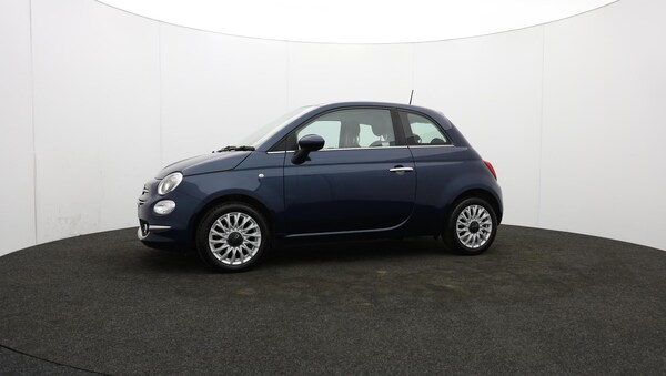 Used Fiat 500 2023 for sale - 75708769: Photo 67