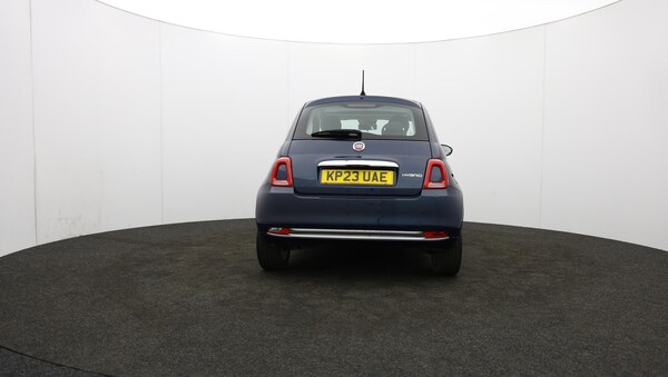 Used Fiat 500 2023 for sale - 75708769: Photo 68