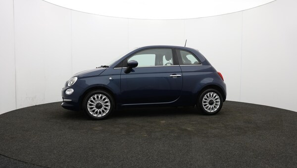Used Fiat 500 2023 for sale - 75708769: Photo 69