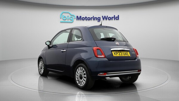 Used Fiat 500 2023 for sale - 75708769: Photo 6