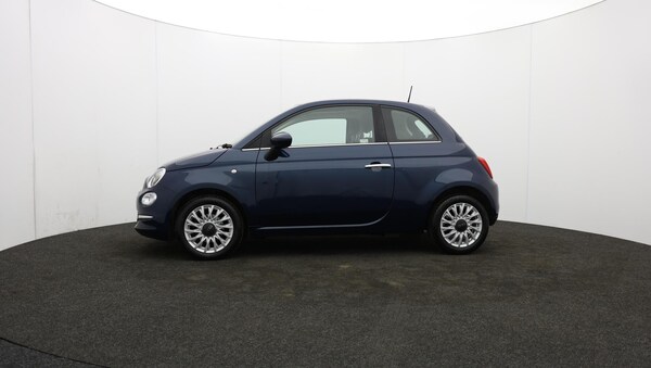 Used Fiat 500 2023 for sale - 75708769: Photo 70