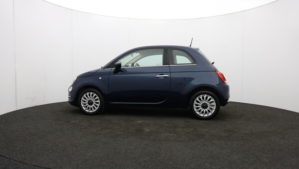 Used Fiat 500 2023 for sale - 75708769: Photo 72