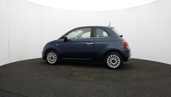 Used Fiat 500 2023 for sale - 75708769: Photo 73