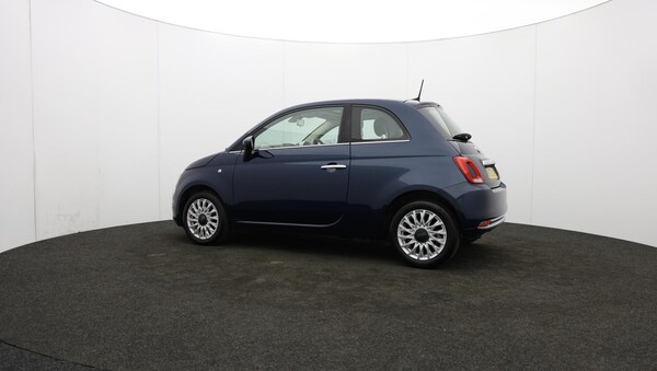Used Fiat 500 2023 for sale - 75708769: Photo 74