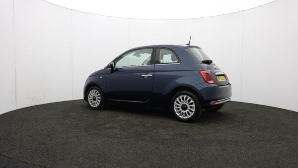 Used Fiat 500 2023 for sale - 75708769: Photo 75