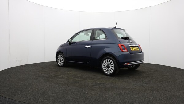 Used Fiat 500 2023 for sale - 75708769: Photo 76