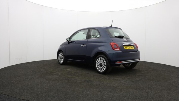 Used Fiat 500 2023 for sale - 75708769: Photo 77