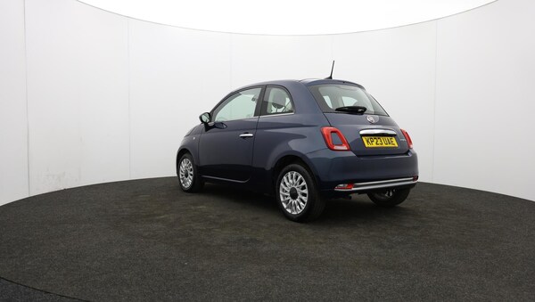 Used Fiat 500 2023 for sale - 75708769: Photo 78