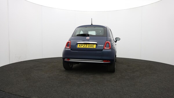 Used Fiat 500 2023 for sale - 75708769: Photo 79