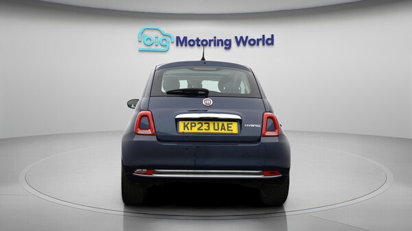 Used Fiat 500 2023 for sale - 75708769: Photo 7