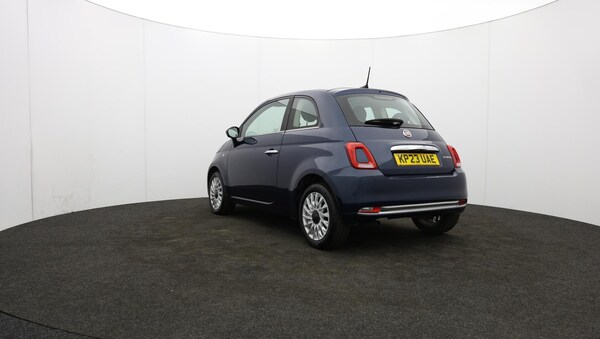 Used Fiat 500 2023 for sale - 75708769: Photo 80