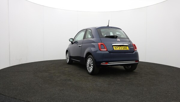 Used Fiat 500 2023 for sale - 75708769: Photo 81
