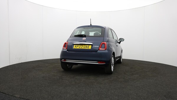 Used Fiat 500 2023 for sale - 75708769: Photo 82