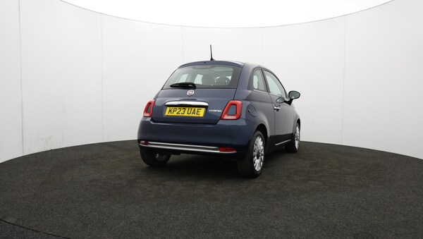 Used Fiat 500 2023 for sale - 75708769: Photo 83