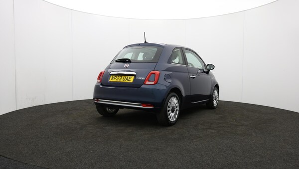 Used Fiat 500 2023 for sale - 75708769: Photo 84