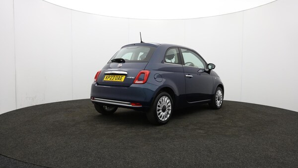 Used Fiat 500 2023 for sale - 75708769: Photo 85
