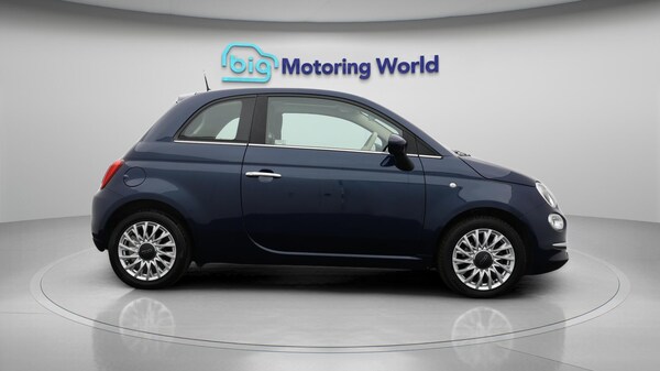 Used Fiat 500 2023 for sale - 75708769: Photo 9
