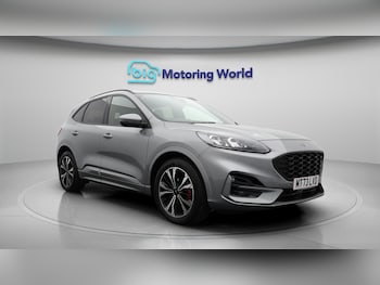 Used Ford Kuga 2023 for sale - 75448591: Photo