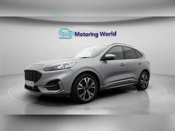 Used Ford Kuga 2023 for sale - 75448591: Photo