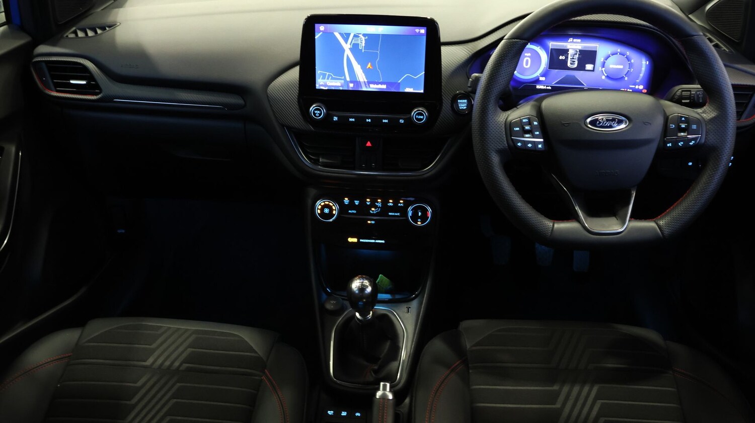 Used Ford Puma 2023 for sale - 77453701: Photo 13